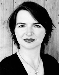 Emma Dodd