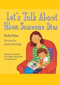 Let's Talk About When Someone Dies