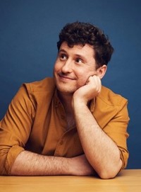 Robert Tregoning: Exploring the Water Cycle in Flow with the Snow