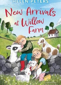 New Arrivals at Willow Farm