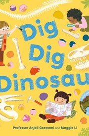 Dig, Dig, Dinosaur