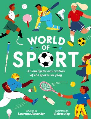 World of Sport