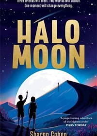 Halo Moon