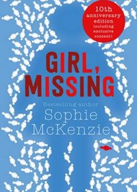 Girl, Missing: The top-ten bestselling thriller