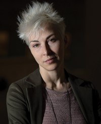 Iszi Lawrence takes us back in time with The Time Machine Next Door series