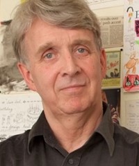 Allan Ahlberg