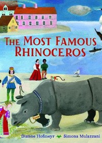 The Most Famous Rhinoceros