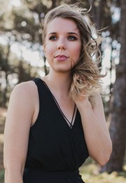 Krystal Sutherland
