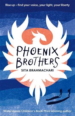 Super-Readable Rollercoaster: Phoenix Brothers