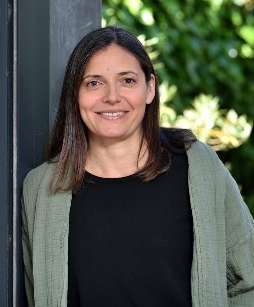 Exploring family and identity in Kristina Rahim's The Doughnut Club