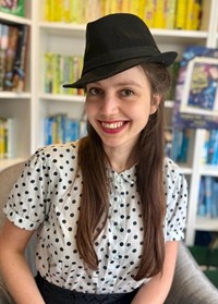 Dive into Eve Wersocki-Morris's Clem Fatale mystery series