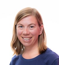 Catherine Cawthorne & Sara Ogilvie