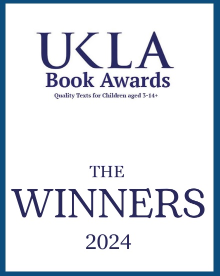 UKLA Book Awards 2024 winners announced