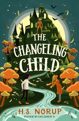 The Changeling Child