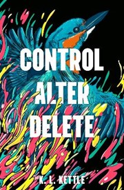 Control Alter Delete