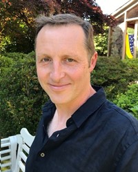 Robin Scott-Elliot