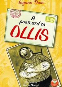 A Postcard to Ollis