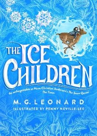 The Ice Children