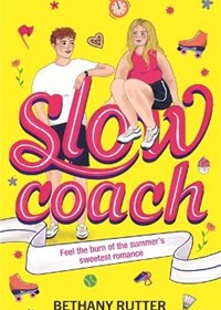 Slowcoach: A feel-good teen summer romance