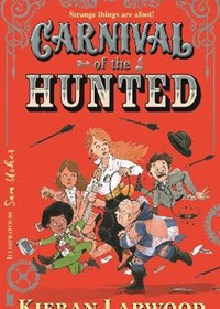 Carnival of the Hunted