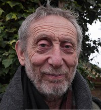 Michael Rosen