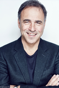 Anthony Horowitz